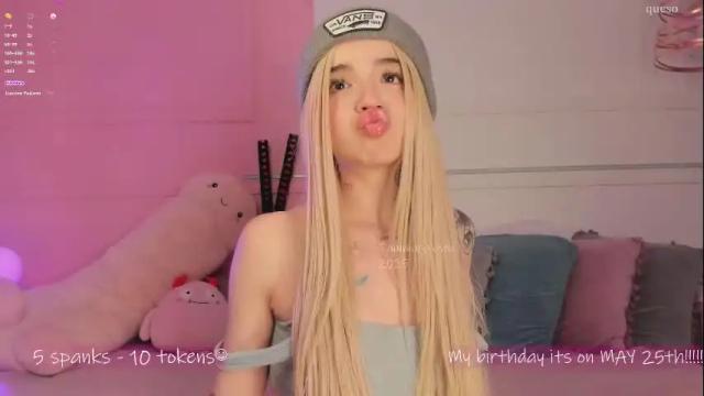 Image 12 of _tammarra_ Stream on Chaturbate on 1 month ago
