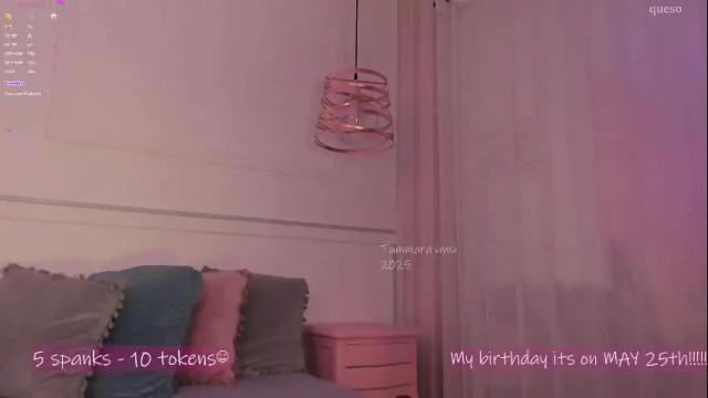 Image 6 of _tammarra_ Stream on Chaturbate on 1 month ago