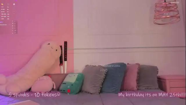 Image 3 of _tammarra_ Stream on Chaturbate on 1 month ago
