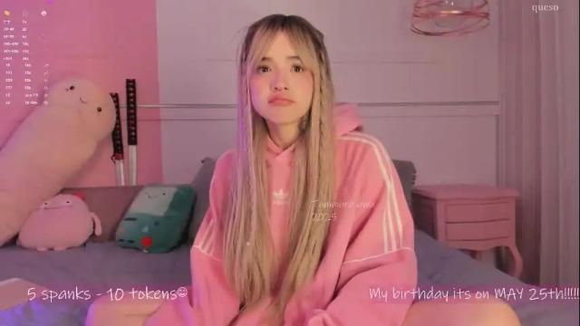 Thumbnail 2, _tammarra_'s Stream at Chaturbate, 1 month ago