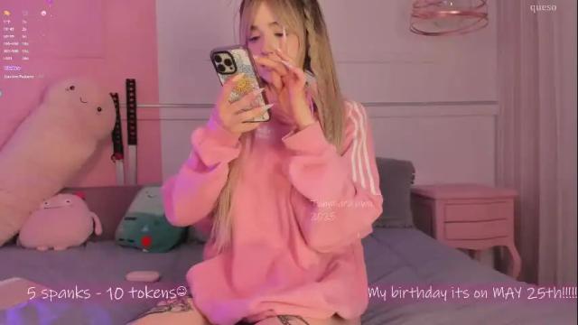 Image 6 of _tammarra_ Stream on Chaturbate on 1 month ago