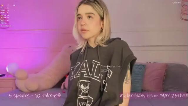 Image 12 of _tammarra_ Stream on Chaturbate on 1 month ago