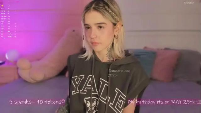 Image 4 of _tammarra_ Stream on Chaturbate on 1 month ago