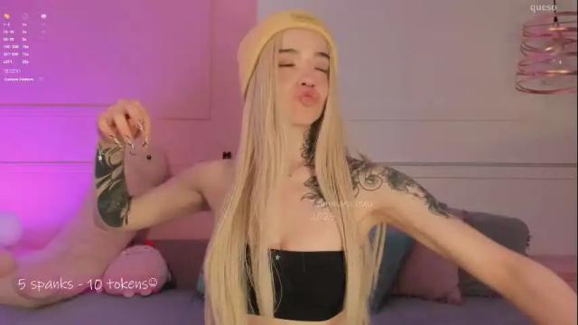 Image 3 of _tammarra_ Stream on Chaturbate on 23 days ago