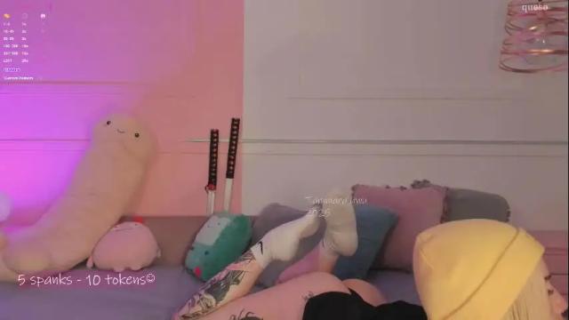 Image 6 of _tammarra_ Stream on Chaturbate on 23 days ago