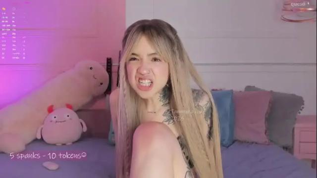 Image 6 of _tammarra_ Stream on Chaturbate on 21 days ago