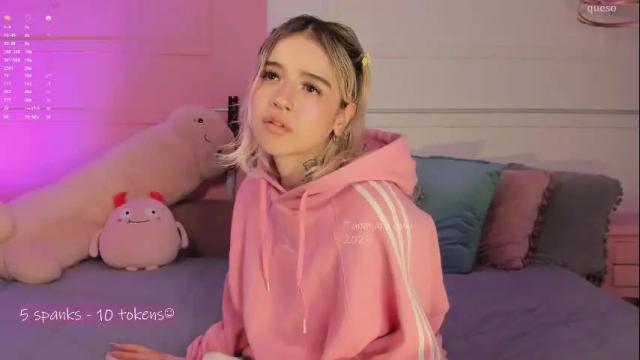 Image 10 of _tammarra_ Stream on Chaturbate on 19 days ago