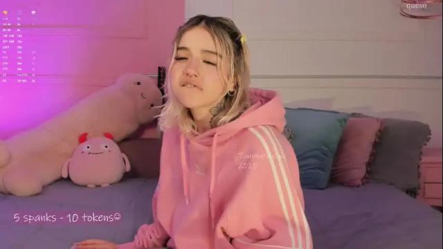 Image 12 of _tammarra_ Stream on Chaturbate on 19 days ago