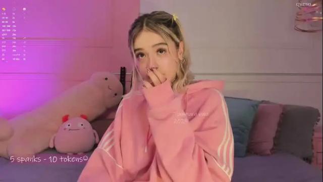 Image 4 of _tammarra_ Stream on Chaturbate on 19 days ago