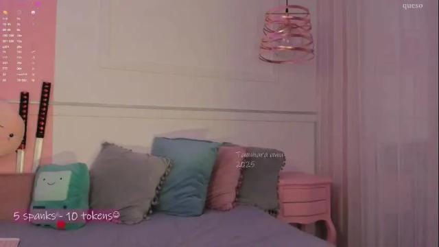 Image 7 of _tammarra_ Stream on Chaturbate on 19 days ago