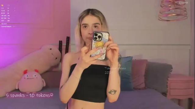 Image 7 of _tammarra_ Stream on Chaturbate on 15 days ago