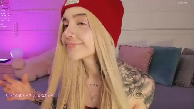 Image 4 of _tammarra_ Stream on Chaturbate on 12 days ago