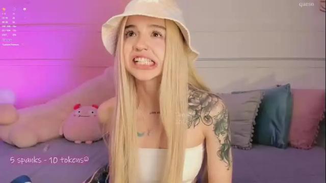Image 10 of _tammarra_ Stream on Chaturbate on 11 days ago