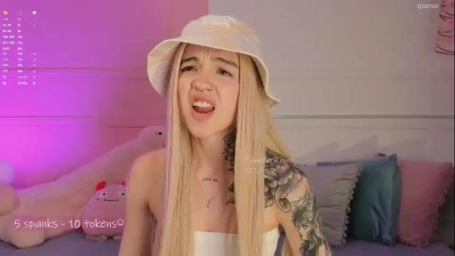 Image 2 of _tammarra_ Stream on Chaturbate on 11 days ago