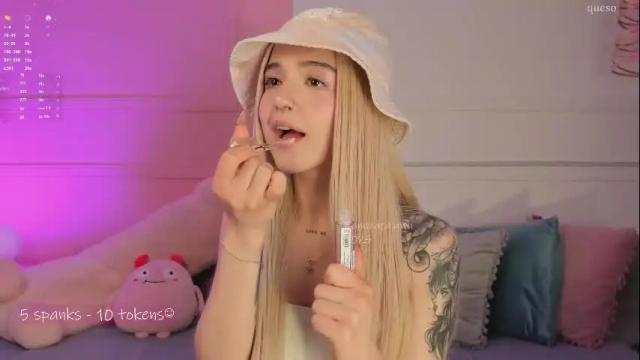 Image 3 of _tammarra_ Stream on Chaturbate on 11 days ago