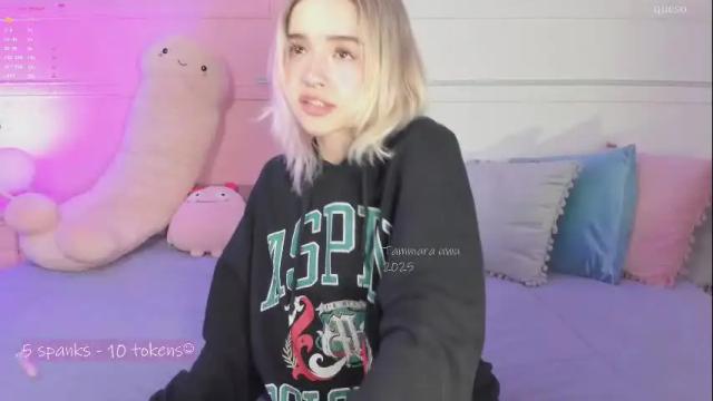 Thumbnail 1, _tammarra_'s Stream at Chaturbate, 9 days ago
