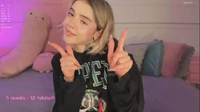Thumbnail 2, _tammarra_'s Stream at Chaturbate, 9 days ago