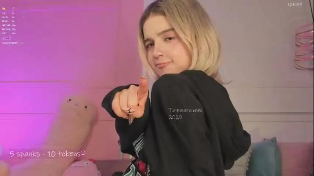 Image 8 of _tammarra_ Stream on Chaturbate on 9 days ago