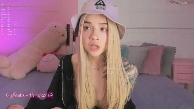Image 2 of _tammarra_ Stream on Chaturbate on 6 days ago