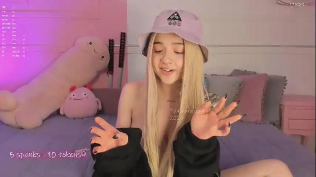 Thumbnail 2, _tammarra_'s Stream at Chaturbate, 6 days ago