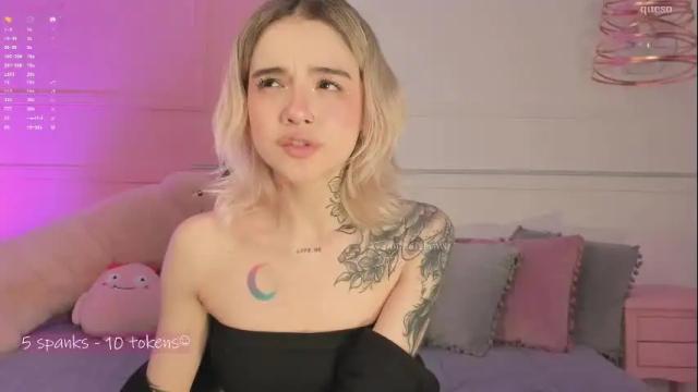 Image 6 of _tammarra_ Stream on Chaturbate on 4 days ago