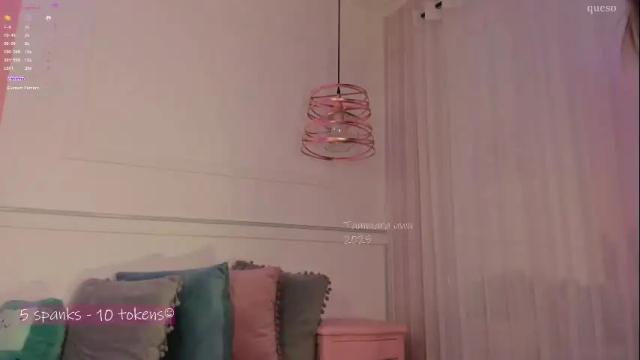 Image 12 of _tammarra_ Stream on Chaturbate on 2 days ago