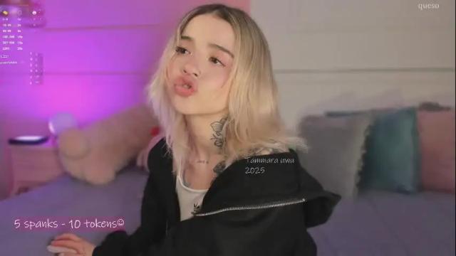 Image 4 of _tammarra_ Stream on Chaturbate on 2 days ago
