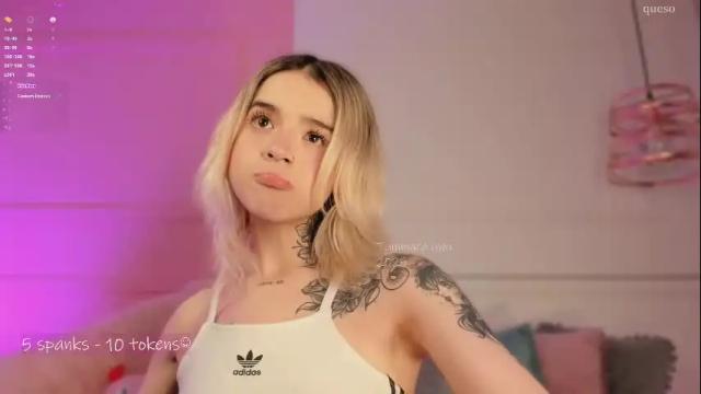 Image 8 of _tammarra_ Stream on Chaturbate on 2 days ago