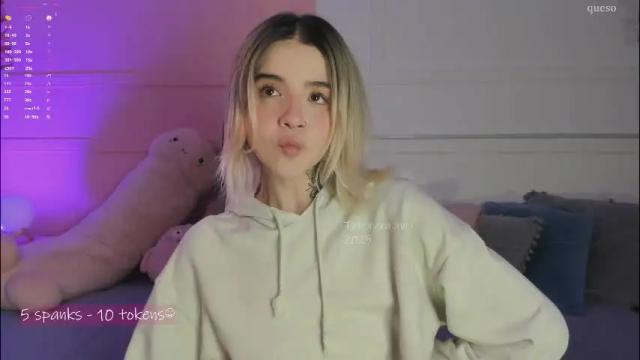 Thumbnail 1, _tammarra_'s Stream at Chaturbate, 2 months ago