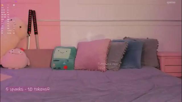 Image 12 of _tammarra_ Stream on Chaturbate on 2 months ago