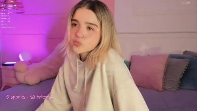 Image 2 of _tammarra_ Stream on Chaturbate on 2 months ago