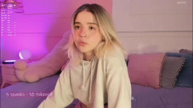 Image 3 of _tammarra_ Stream on Chaturbate on 2 months ago