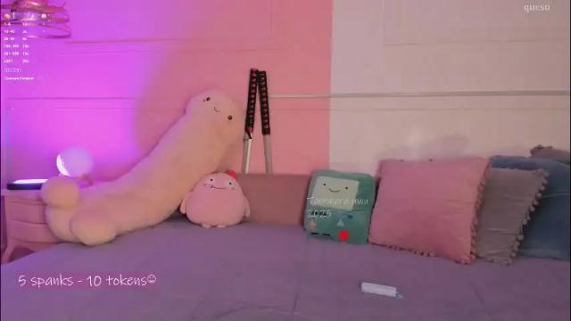 Image 4 of _tammarra_ Stream on Chaturbate on 2 months ago