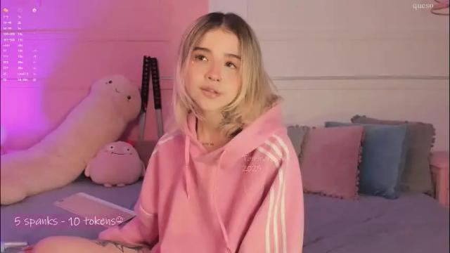 Thumbnail 1, _tammarra_'s Stream at Chaturbate, 2 months ago