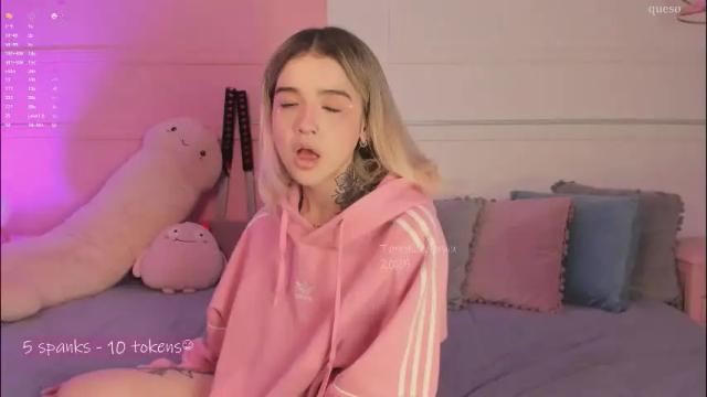 Image 2 of _tammarra_ Stream on Chaturbate on 2 months ago