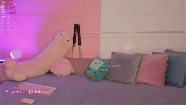 Image 3 of _tammarra_ Stream on Chaturbate on 2 months ago