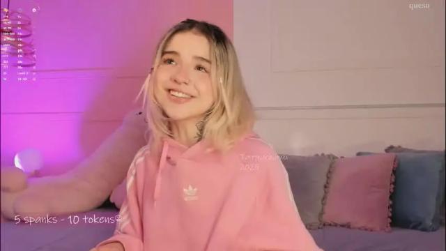 Image 6 of _tammarra_ Stream on Chaturbate on 2 months ago