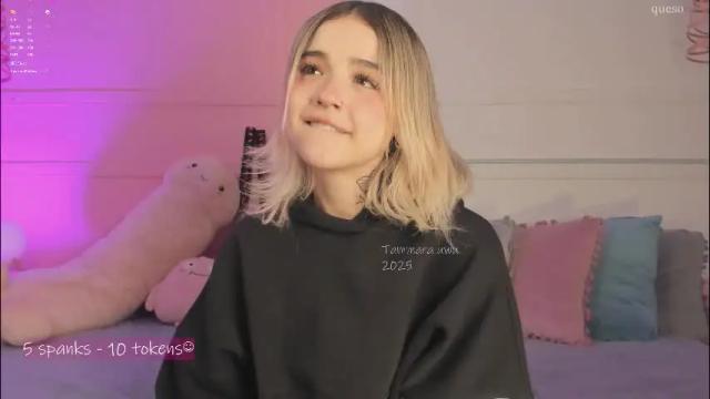 Image 10 of _tammarra_ Stream on Chaturbate on 2 months ago