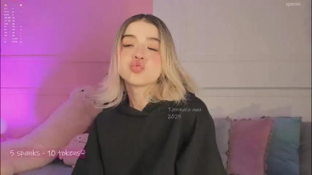 Image 3 of _tammarra_ Stream on Chaturbate on 2 months ago