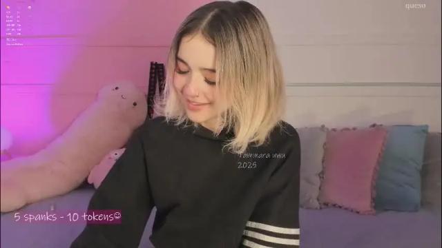 Image 4 of _tammarra_ Stream on Chaturbate on 2 months ago
