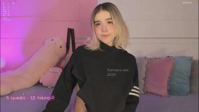 Thumbnail 2, _tammarra_'s Stream at Chaturbate, 2 months ago