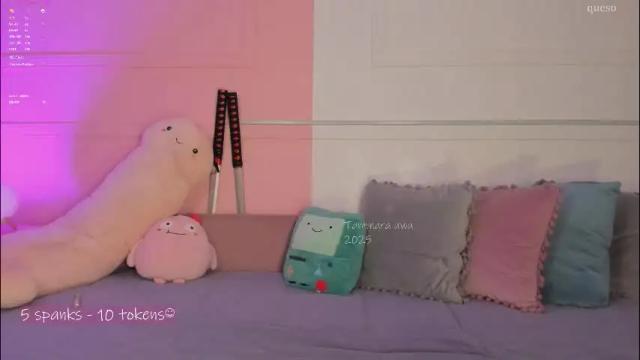 Image 6 of _tammarra_ Stream on Chaturbate on 2 months ago