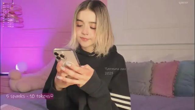 Image 8 of _tammarra_ Stream on Chaturbate on 2 months ago