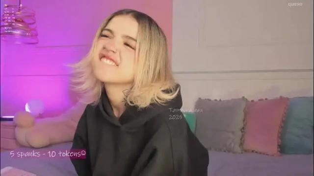 Thumbnail 3, _tammarra_'s Stream at Chaturbate, 2 months ago