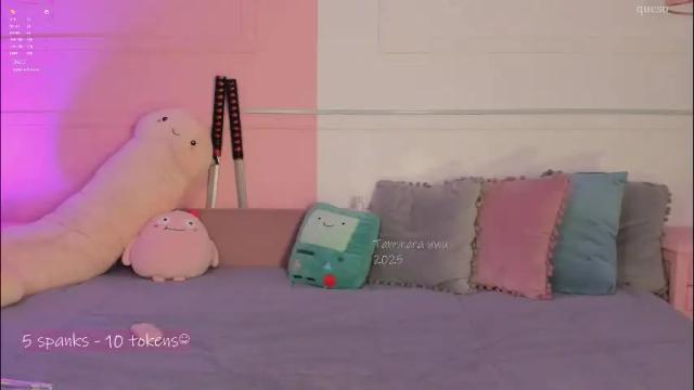 Thumbnail 1, _tammarra_'s Stream at Chaturbate, 2 months ago