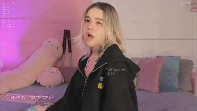 Image 4 of _tammarra_ Stream on Chaturbate on 2 months ago