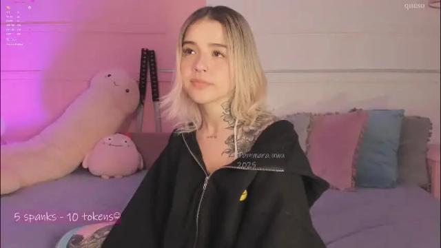 Image 6 of _tammarra_ Stream on Chaturbate on 2 months ago