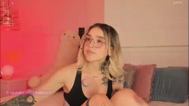 Image 10 of _tammarra_ Stream on Chaturbate on 1 month ago