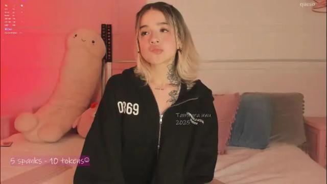 Image 3 of _tammarra_ Stream on Chaturbate on 1 month ago