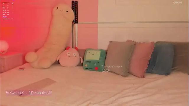 Image 4 of _tammarra_ Stream on Chaturbate on 1 month ago